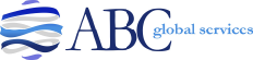 ABC global services logo