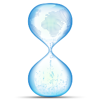 Timer with map Timer with map