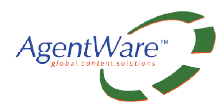 AgentWare logo