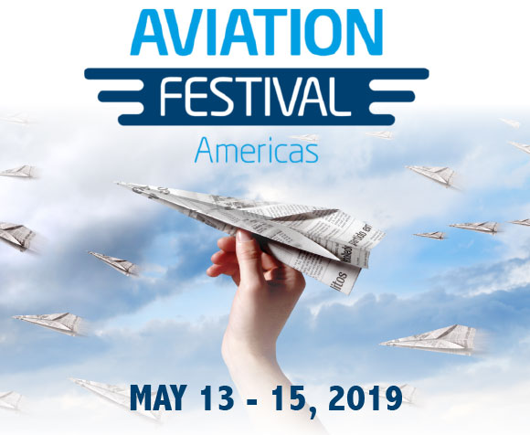 Aviation Festival flyer
