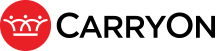 CarryOn logo