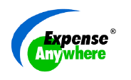 Expense Anywhere logo