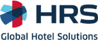 HRS Global Hotel Solutions logo