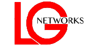 LG Networks logo