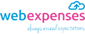 webexpenses logo