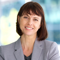 Businesswoman headshot Businesswoman headshot
