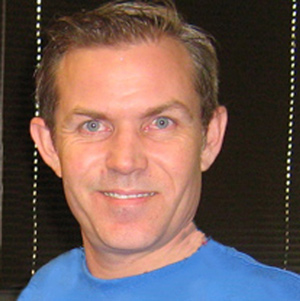Picture of Cody Boren - Implementation Guru