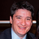 Glenn Wilson, Cheif Technology Officer