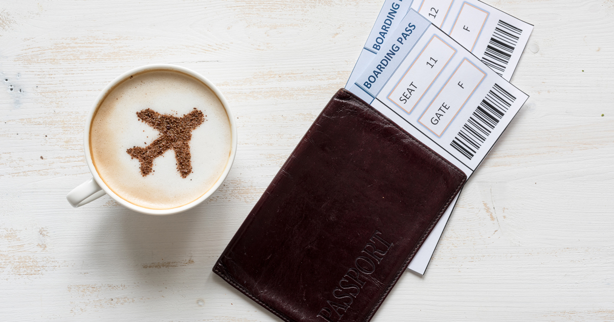 Internet Travel Solutions offers business travel savings on unused airline tickets