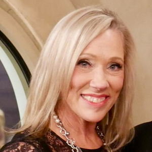 Picture of Janet Rickman - The Travel Insider