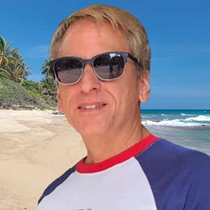 Picture of Jeff Borgerding - Travel Policy Guardian