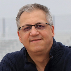 Picture of Jeff Wilkinson - The Offshore Optimizer