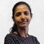 Meenakshi Balasubramanian
