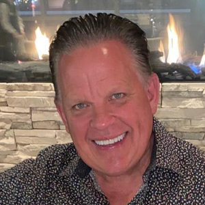 Picture of Mike Bates - The Travel Auditor