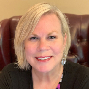 Picture of Mona Miranda - The Client Advisor