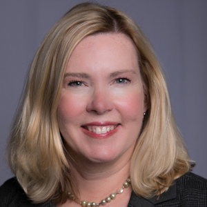 Picture of Renee McKenney - Corporate Travel Guide