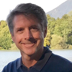 Picture of Rick Kumpf - The Man in Charge