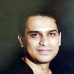 Shiraz Iqbal, Delivery Director
