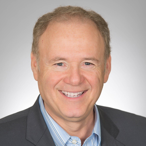 Picture of Tom Levine - Data Security Guard
