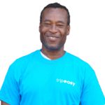 Garydane Williams