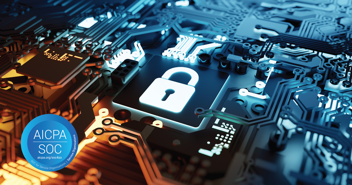 Data Security Soc2