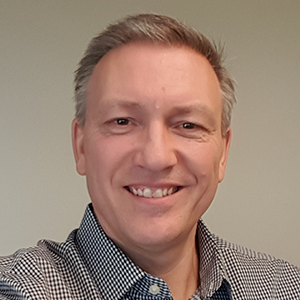Steve Edgerton