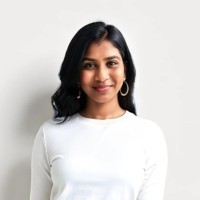 Sushmitha Sekuboyina - AWS Partner Extraordinaire