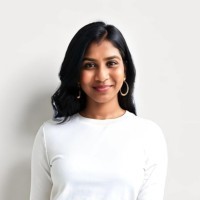 Picture of Sushmitha Sekuboyina - AWS Partner Extraordinaire