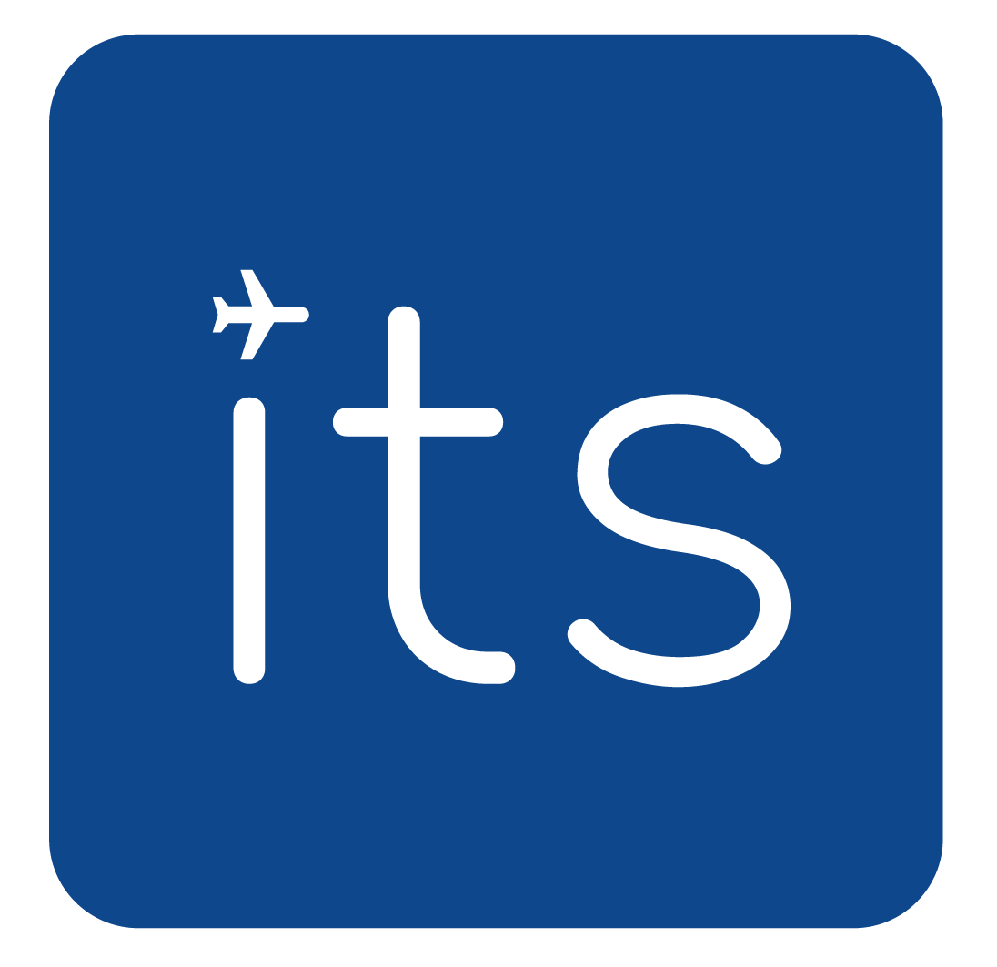 Internet Travel Services Logo